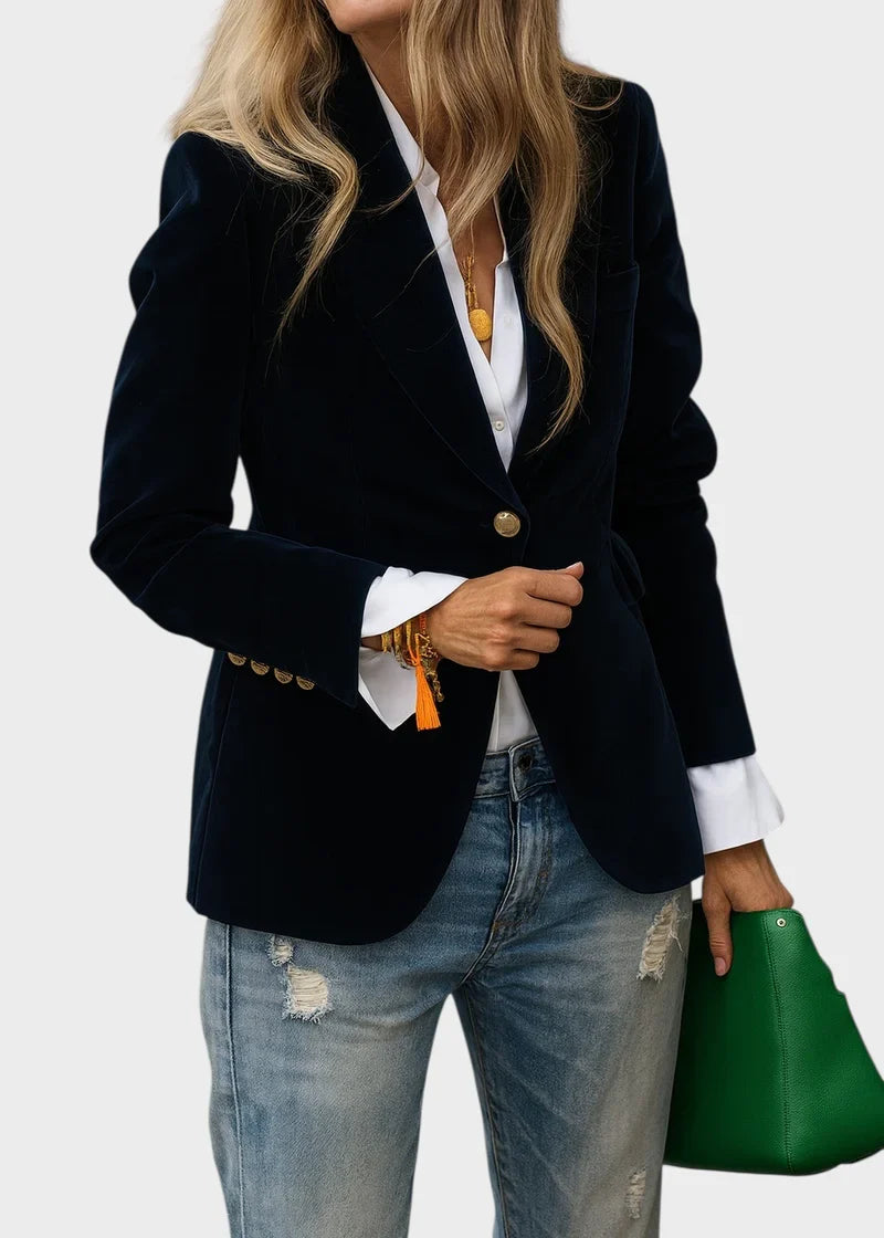 Aria - Blazer perfecto