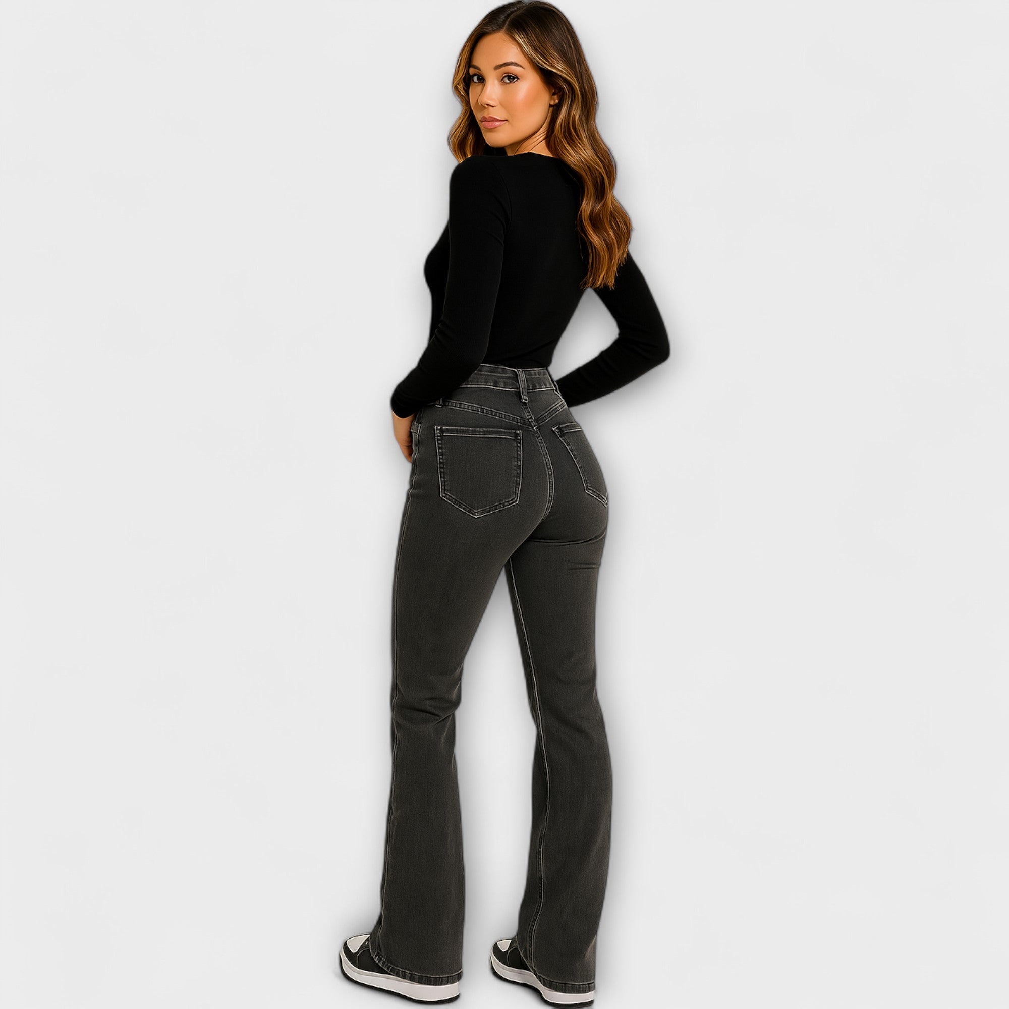 Alessia – Jeans Elásticos