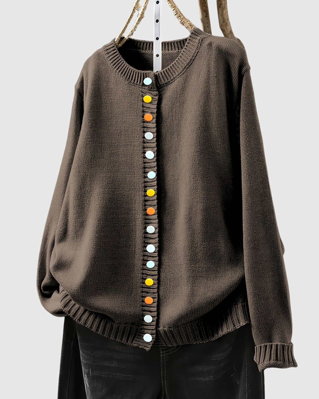 NORELLE | COMFORTABLE CARDIGAN