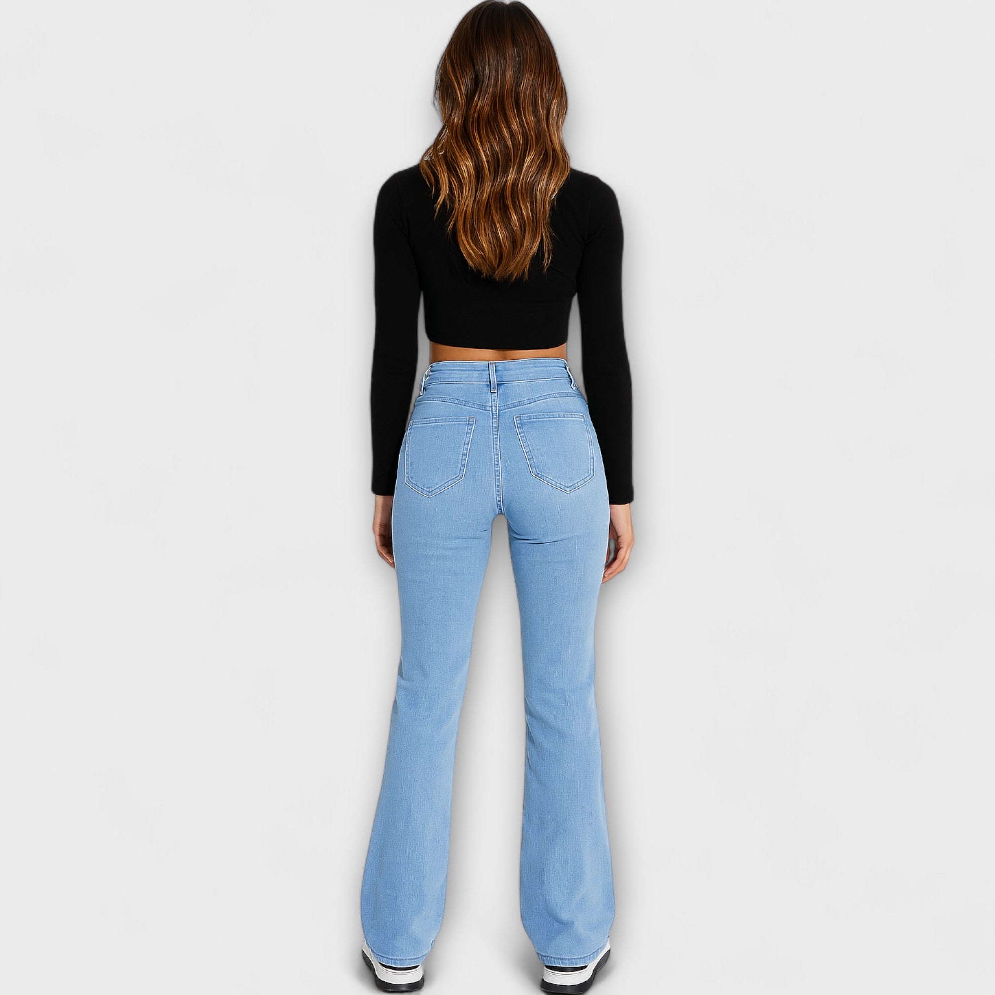 Alessia – Jeans Elásticos